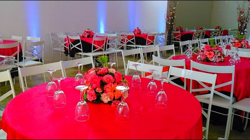 Buffet de Casamento para 200 Pessoas Santo André - Buffet para Casamento com Tudo Incluso