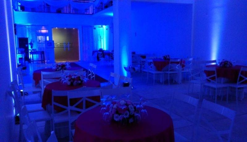 Buffet Formatura Orçamento São Bernardo do Campo - Buffet e Espaço para Formatura