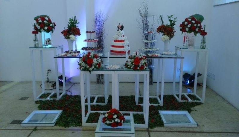 Buffet para Bodas Barato Santo André - Buffet para Eventos Empresariais