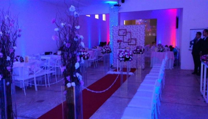 Buffet para Casamento Completo Barato São Caetano do Sul - Buffet de Casamento para 200 Pessoas