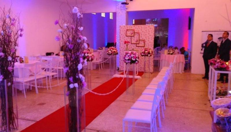 Buffet para Casamentos Completo Santo André - Orçamento de Buffet para Casamento