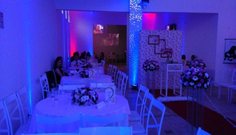 Buffet para Confraternizações São Bernardo do Campo - Buffet para Festa de Confraternização