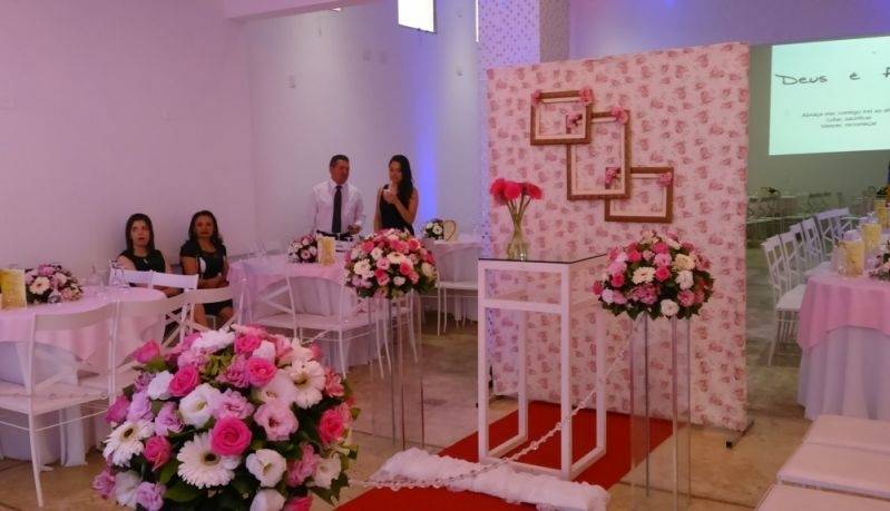 Buffet para Festa de Casamento Preços São Caetano do Sul - Buffet para Jantar de Casamento