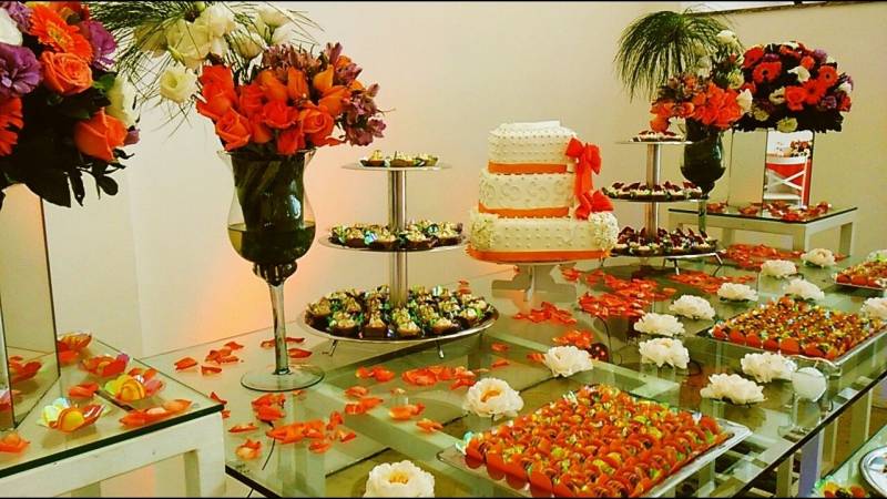 Buffet para Festa de Casamento Diadema - Buffet para Festa de Casamento