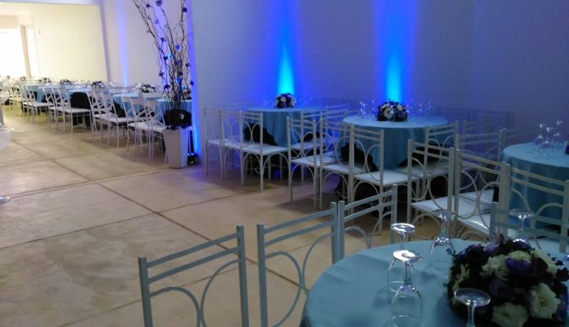 Buffet para Festa Debutante Barato São Caetano do Sul - Buffet para Festa de 15 Anos