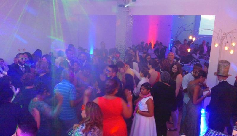 Espaço para Eventos Corporativos Preços Diadema - Espaço para Pequenos Eventos