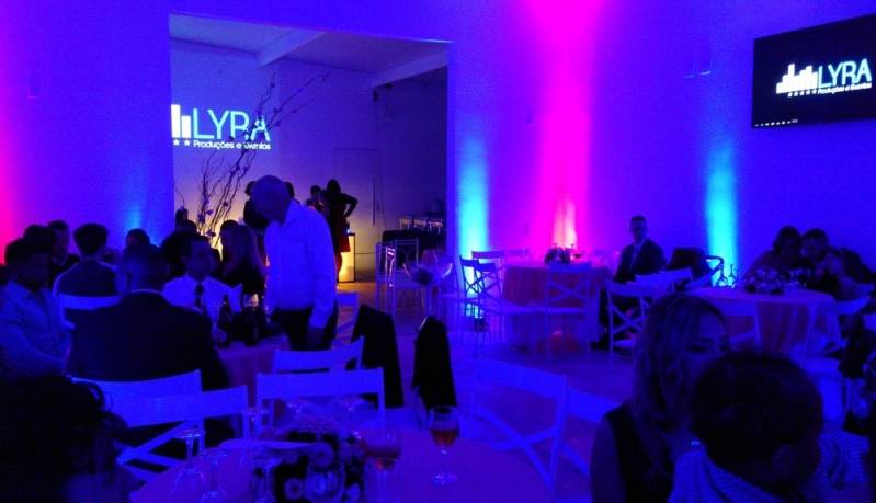 Espaço para Eventos de Aniversários Diadema - Espaço de Eventos com Buffet