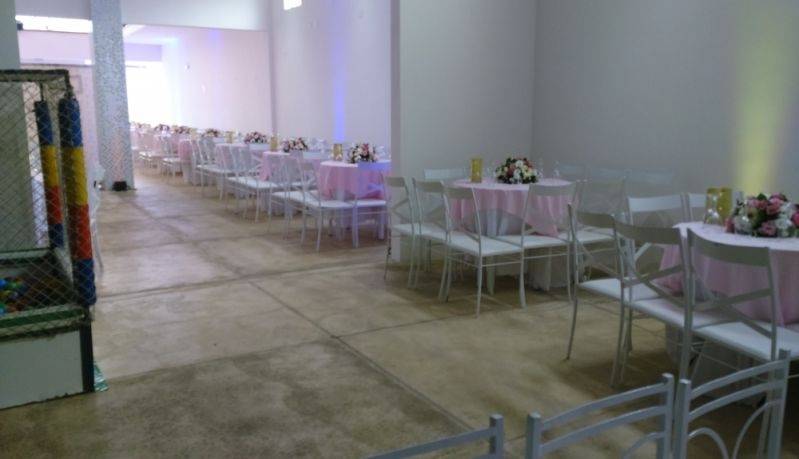 Espaço para Eventos de Confraternização Barato São Caetano do Sul - Espaço para Eventos de Casamento