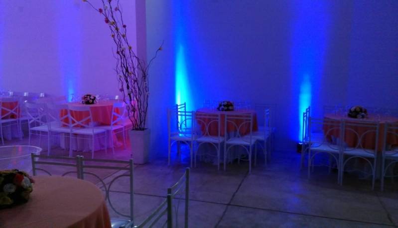 Espaço para Eventos de Empresas Barato São Caetano do Sul - Espaço para Eventos de Casamento