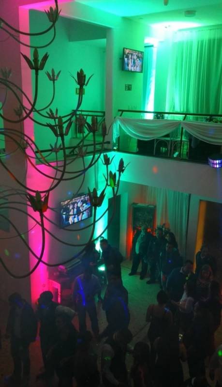 Espaço para Grandes Eventos Barato São Caetano do Sul - Espaço para Eventos de Aniversários