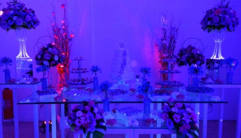 Espaços para Eventos com Buffet Diadema - Espaço para Eventos Sociais