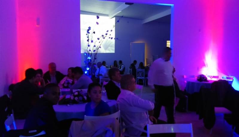Salão Completo para Festas no Abc São Bernardo do Campo - Salão para Eventos Empresariais
