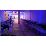 buffet corporativo barato Diadema