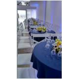 buffet de casamento para 100 pessoas Diadema