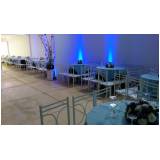 buffets para formatura completo Diadema